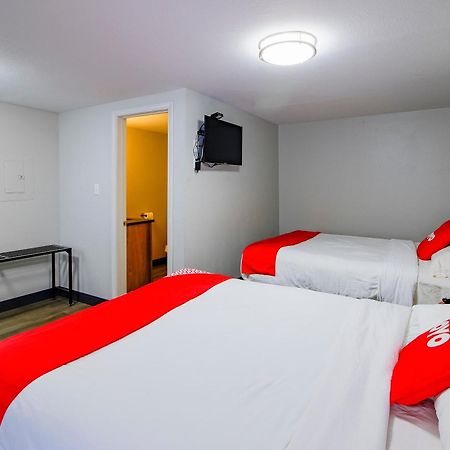 Oyo Hotel Sulphur La Hwy 90 West Ngoại thất bức ảnh