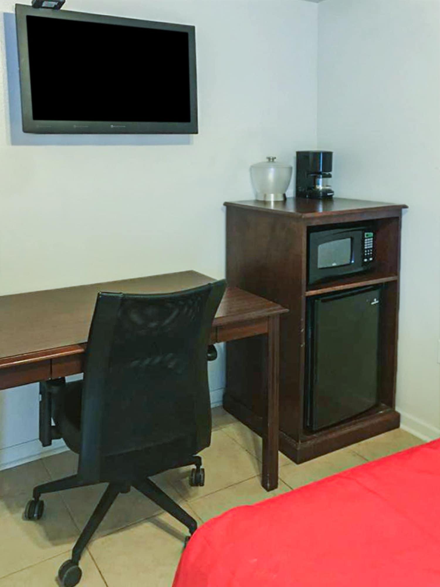 Oyo Hotel Sulphur La Hwy 90 West Ngoại thất bức ảnh