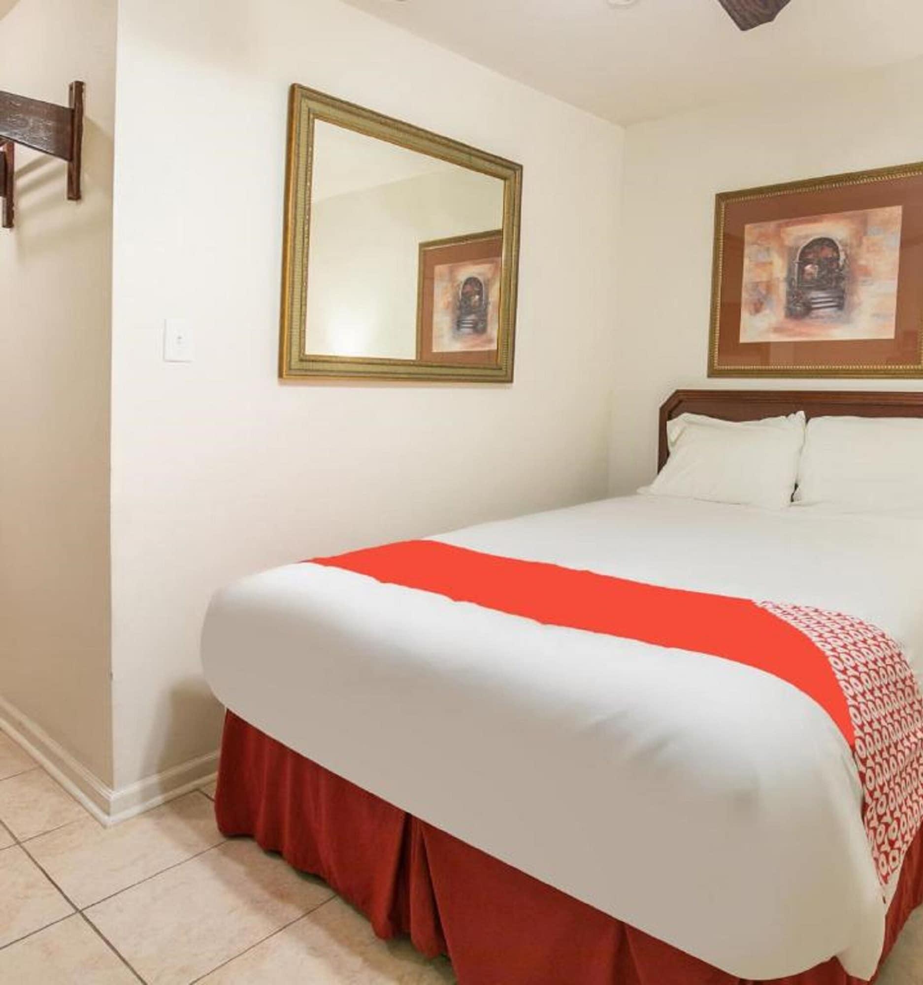 Oyo Hotel Sulphur La Hwy 90 West Ngoại thất bức ảnh