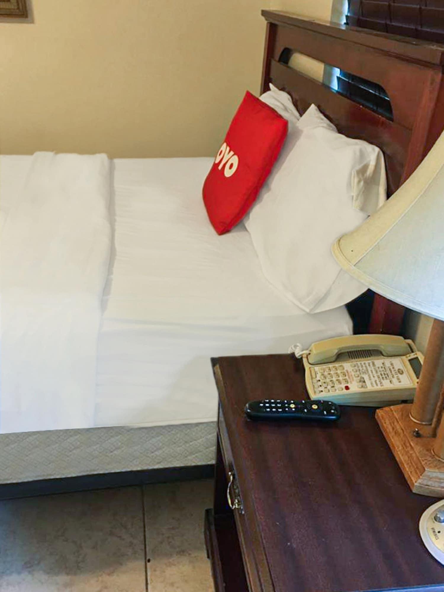 Oyo Hotel Sulphur La Hwy 90 West Ngoại thất bức ảnh