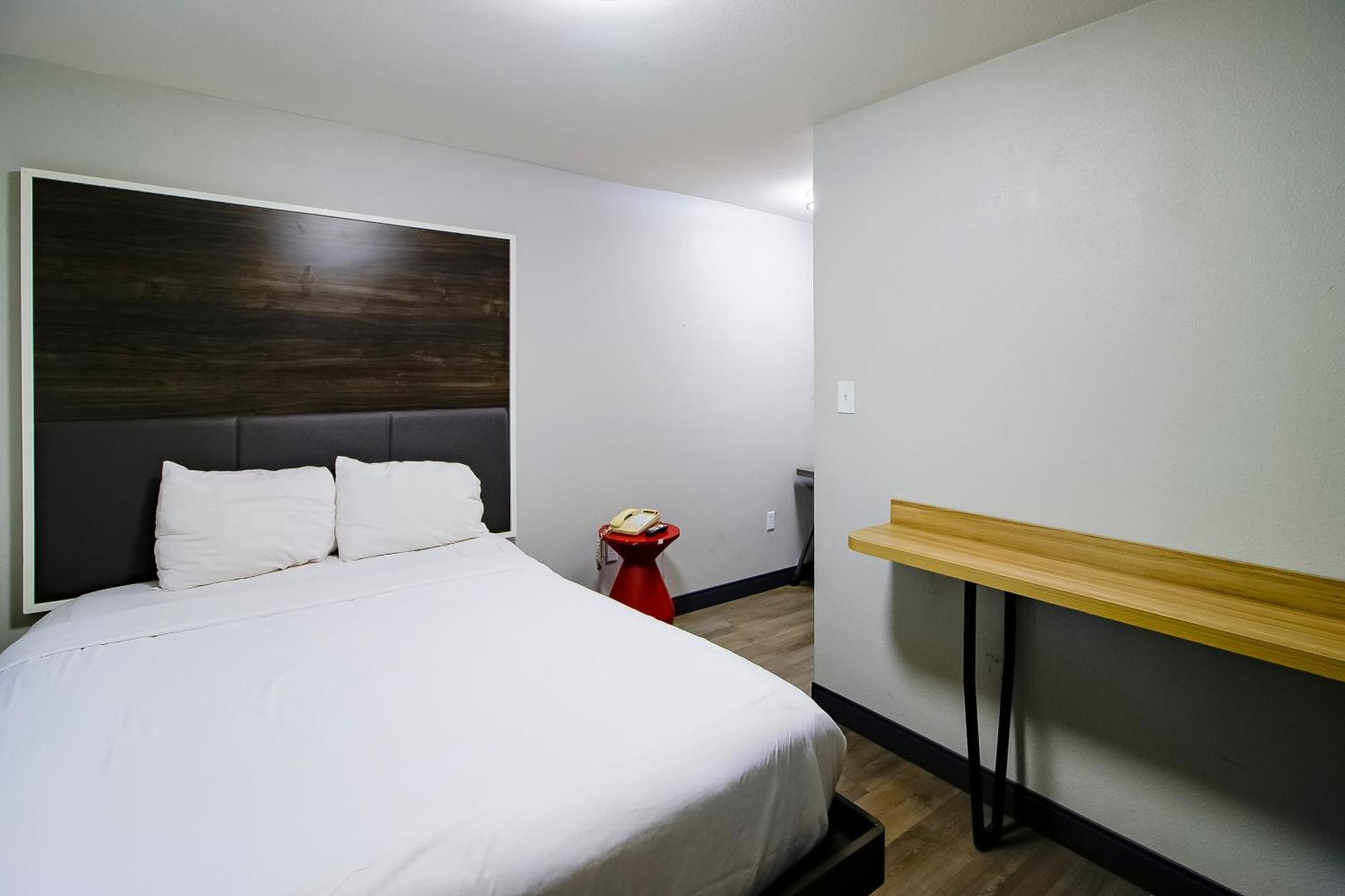 Oyo Hotel Sulphur La Hwy 90 West Ngoại thất bức ảnh
