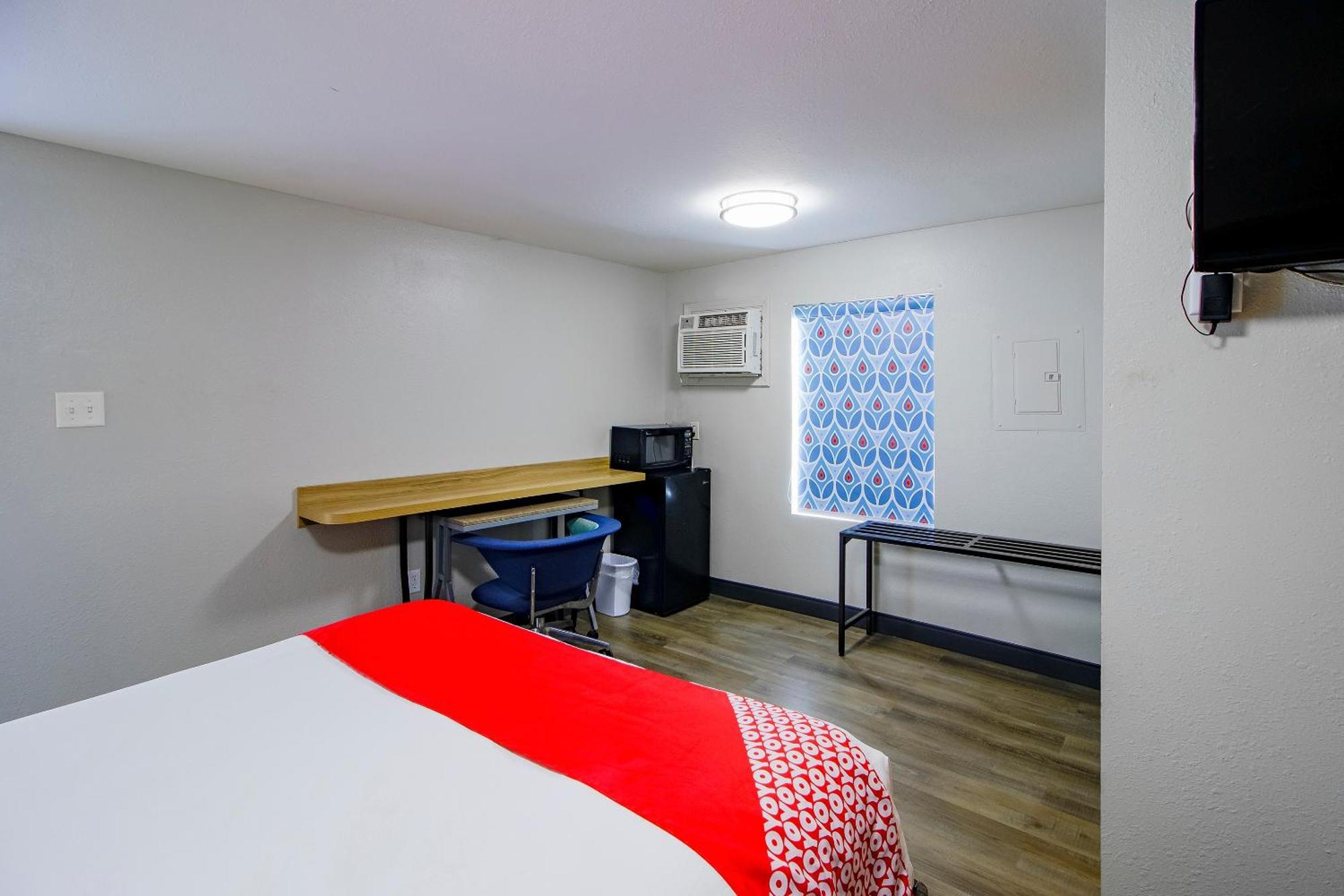 Oyo Hotel Sulphur La Hwy 90 West Ngoại thất bức ảnh